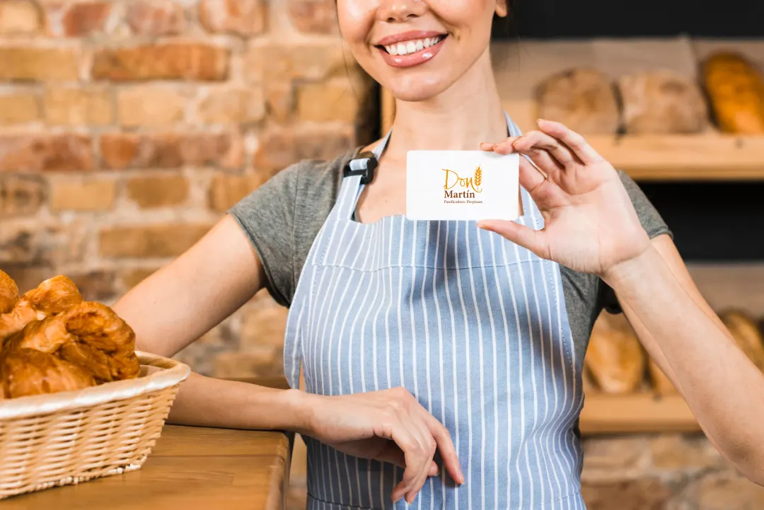 Distribuidores y Negocios