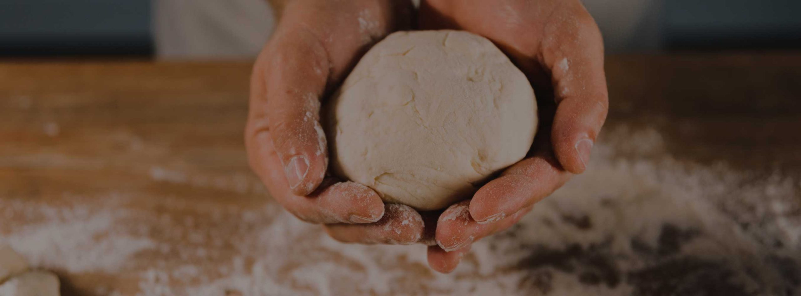 Más de 20 años elaborando masas de calidad listas para disfrutar. 